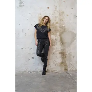 Pantalón Pulz Jeans Stacia Courbe image-5