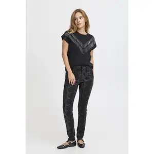 Pantalón Pulz Jeans Stacia Courbe image-2