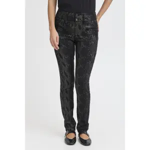 Pantalón Pulz Jeans Stacia Courbe image-1