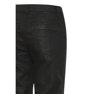 Pantalon femme Pulz Jeans Karolina Hw image-2
