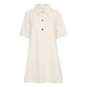 Vestido vaquero Pulz Jeans Vanessa image-0