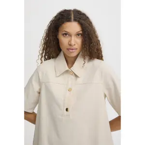 Vestido vaquero Pulz Jeans Vanessa image-6