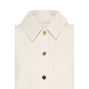 Vestido vaquero Pulz Jeans Vanessa image-5