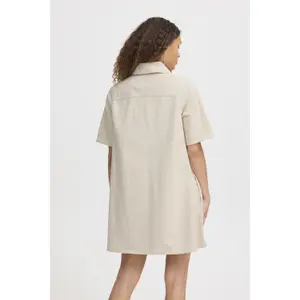 Vestido vaquero Pulz Jeans Vanessa image-4