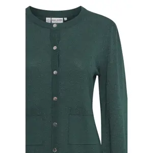 Strickjacke, langarm, Damen Pulz Jeans Sara image-2