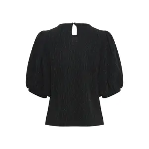 Blusa feminina Pulz Jeans Hazel image-3