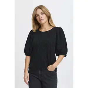 Blusa feminina Pulz Jeans Hazel image-1