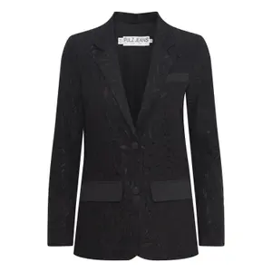 Blazer Damen Pulz Jeans Dandy image-0