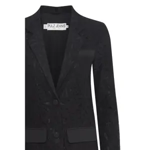 Blazer Damen Pulz Jeans Dandy image-4