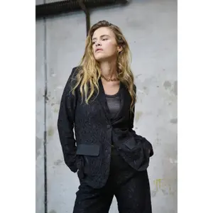 Blazer Damen Pulz Jeans Dandy image-1