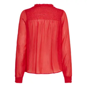 Blouse femme Pulz Jeans Leah image-3