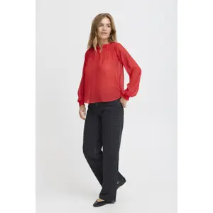 Blouse femme Pulz Jeans Leah image-2