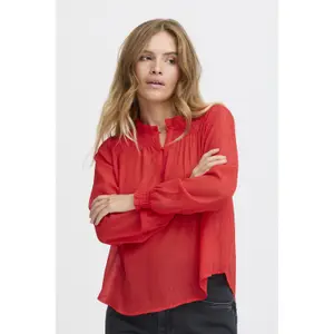 Blouse femme Pulz Jeans Leah image-1