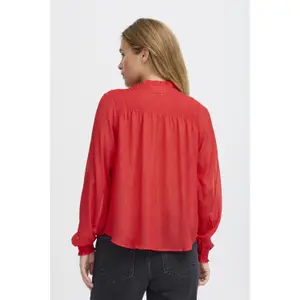 Blouse femme Pulz Jeans Leah image-4