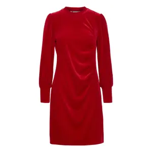 Women's dress Pulz Jeans Barbara image-0