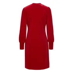 Women's dress Pulz Jeans Barbara image-1
