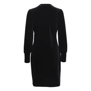 Women's dress Pulz Jeans Barbara image-1