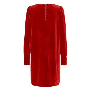 Short dress for women Pulz Jeans Barbara image-3