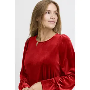 Short dress for women Pulz Jeans Barbara image-5