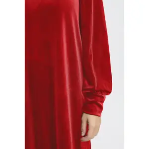 Short dress for women Pulz Jeans Barbara image-6