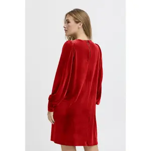 Short dress for women Pulz Jeans Barbara image-4