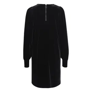 Short dress for women Pulz Jeans Barbara image-3