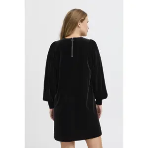 Short dress for women Pulz Jeans Barbara image-4