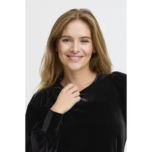 Short dress for women Pulz Jeans Barbara image-5