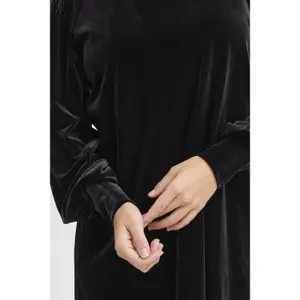 Short dress for women Pulz Jeans Barbara image-6