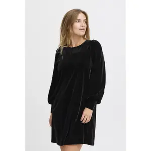 Short dress for women Pulz Jeans Barbara image-2