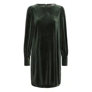 Short dress for women Pulz Jeans Barbara image-0