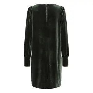 Short dress for women Pulz Jeans Barbara image-3