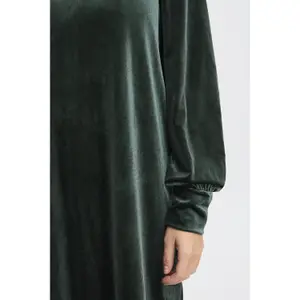 Short dress for women Pulz Jeans Barbara image-6