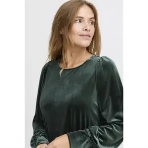 Short dress for women Pulz Jeans Barbara image-5