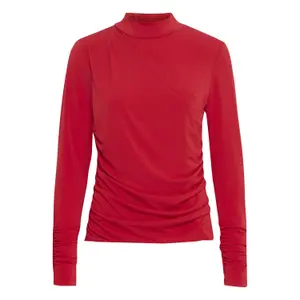 Blusa de mujer Pulz Jeans Barriet image-0