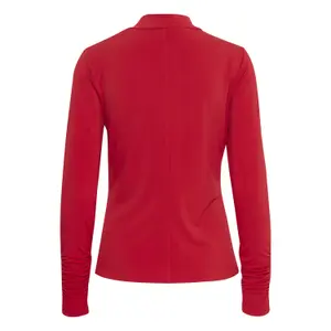 Blusa de mujer Pulz Jeans Barriet image-5