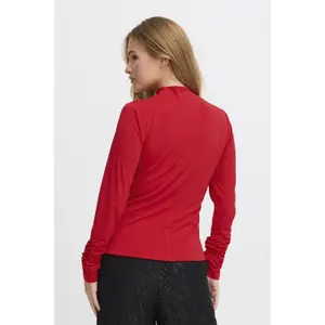 Blusa de mujer Pulz Jeans Barriet image-6