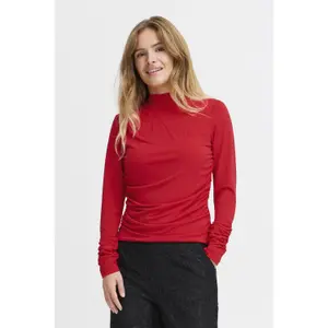 Blusa de mujer Pulz Jeans Barriet image-1