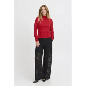 Blusa de mujer Pulz Jeans Barriet image-2