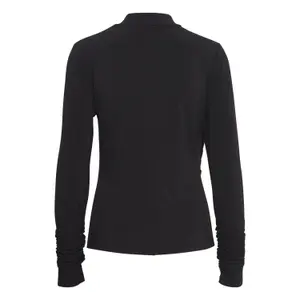 Blusa de mujer Pulz Jeans Barriet image-3