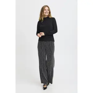 Blusa de mujer Pulz Jeans Barriet image-2