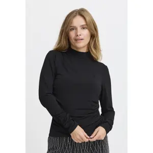 Blusa de mujer Pulz Jeans Barriet image-1