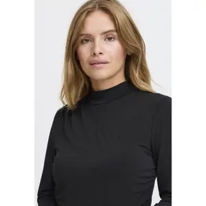 Blusa de mujer Pulz Jeans Barriet image-6