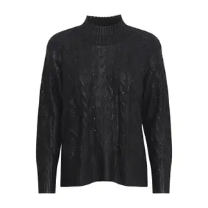 Pull femme Pulz Jeans Amira image-0