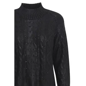 Pull femme Pulz Jeans Amira image-2