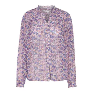 50208575-202718-chemise-femme-pulz-jeans-saga-dazzling-blue-printed