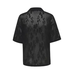 Polo-Shirt Damen Pulz Jeans Missy image-4