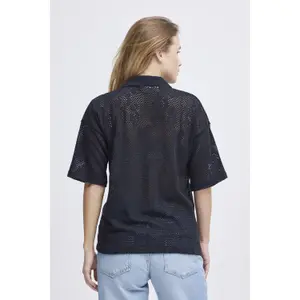 Polo-Shirt Damen Pulz Jeans Missy image-5