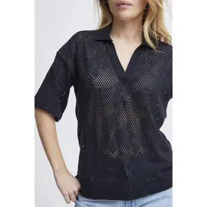 Polo-Shirt Damen Pulz Jeans Missy image-3