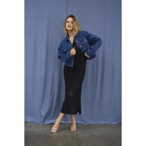 Women's dress Pulz Jeans Missy image-2